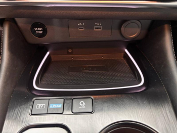 Photo 20 du bon plan NISSAN X-Trail e-4orce 213ch Tekna+ 7 places occasion à 37990 €