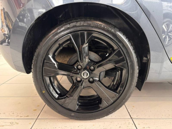 Photo 5 du bon plan NISSAN Micra 1.0 IG-T 92ch Kiiro 2021.5 occasion à 14990 €