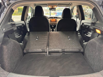 Photo 8 du bon plan NISSAN Micra 1.0 IG-T 92ch Kiiro 2021.5 occasion à 14990 €