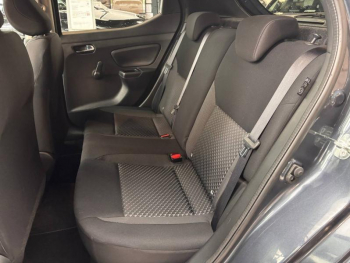 Photo 9 du bon plan NISSAN Micra 1.0 IG-T 92ch Kiiro 2021.5 occasion à 14990 €