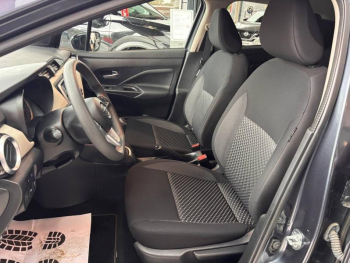 Photo 10 du bon plan NISSAN Micra 1.0 IG-T 92ch Kiiro 2021.5 occasion à 14990 €