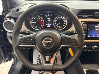 Photo 13 du bon plan NISSAN Micra 1.0 IG-T 92ch Kiiro 2021.5 occasion à 14990 €