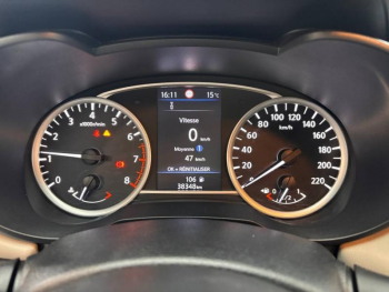 Photo 14 du bon plan NISSAN Micra 1.0 IG-T 92ch Kiiro 2021.5 occasion à 14990 €
