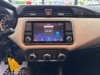 Photo 19 du bon plan NISSAN Micra 1.0 IG-T 92ch Kiiro 2021.5 occasion à 14990 €