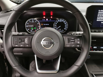 Photo 7 du bon plan NISSAN Qashqai 1.3 Mild Hybrid 140ch N-Style occasion à 22900 €