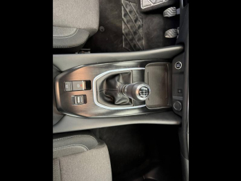 Photo 9 du bon plan NISSAN Qashqai 1.3 Mild Hybrid 140ch N-Style occasion à 22900 €