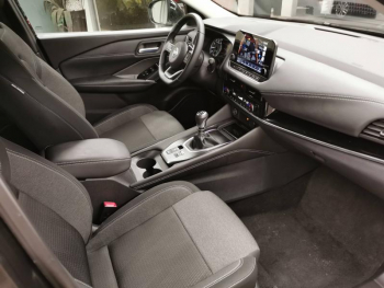 Photo 16 du bon plan NISSAN Qashqai 1.3 Mild Hybrid 140ch N-Style occasion à 22900 €