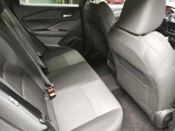 Photo 17 du bon plan NISSAN Qashqai 1.3 Mild Hybrid 140ch N-Style occasion à 22900 €