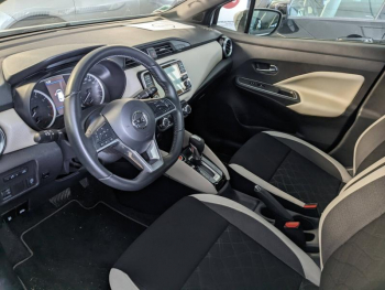 Photo 5 du bon plan NISSAN Micra 1.0 IG-T 100ch N-Connecta Xtronic 2019 occasion à 15900 €