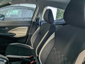 Photo 6 du bon plan NISSAN Micra 1.0 IG-T 100ch N-Connecta Xtronic 2019 occasion à 15900 €