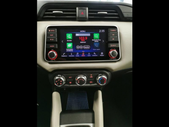 Photo 10 du bon plan NISSAN Micra 1.0 IG-T 100ch N-Connecta Xtronic 2019 occasion à 15900 €