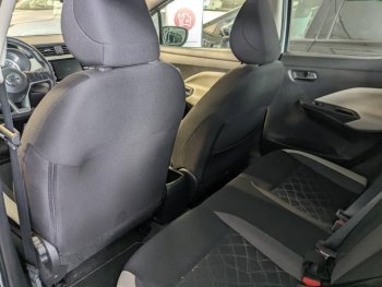 Photo 12 du bon plan NISSAN Micra 1.0 IG-T 100ch N-Connecta Xtronic 2019 occasion à 15900 €