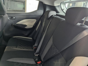 Photo 13 du bon plan NISSAN Micra 1.0 IG-T 100ch N-Connecta Xtronic 2019 occasion à 15900 €