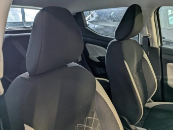 Photo 15 du bon plan NISSAN Micra 1.0 IG-T 100ch N-Connecta Xtronic 2019 occasion à 15900 €