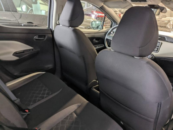 Photo 16 du bon plan NISSAN Micra 1.0 IG-T 100ch N-Connecta Xtronic 2019 occasion à 15900 €