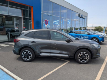 Photo 3 du bon plan FORD Kuga 2.5 Duratec 180ch Hybrid FlexiFuel Active X Powershift occasion à 38990 €