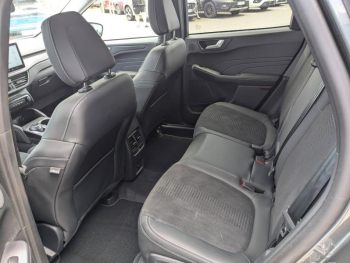 Photo 12 du bon plan FORD Kuga 2.5 Duratec 180ch Hybrid FlexiFuel Active X Powershift occasion à 38990 €