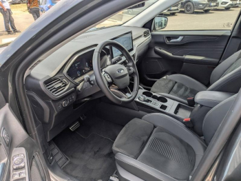 Photo 16 du bon plan FORD Kuga 2.5 Duratec 180ch Hybrid FlexiFuel Active X Powershift occasion à 38990 €