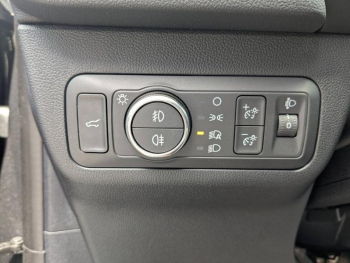 Photo 19 du bon plan FORD Kuga 2.5 Duratec 180ch Hybrid FlexiFuel Active X Powershift occasion à 38990 €