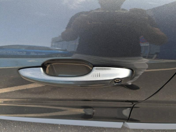 Photo 24 du bon plan FORD Kuga 2.5 Duratec 180ch Hybrid FlexiFuel Active X Powershift occasion à 38990 €