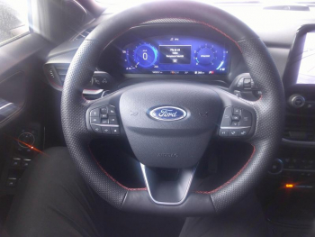 Photo 2 du bon plan FORD Puma 1.0 EcoBoost 155ch mHEV ST-Line X DCT7 occasion à 22900 €