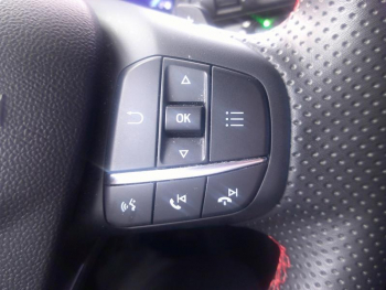 Photo 11 du bon plan FORD Puma 1.0 EcoBoost 155ch mHEV ST-Line X DCT7 occasion à 22900 €