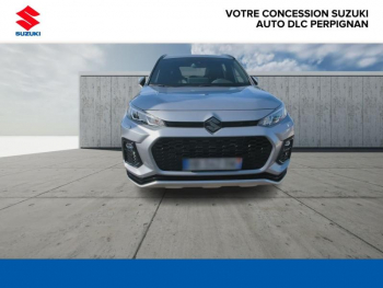Photo 3 du bon plan SUZUKI Across 2.5 Hybride Rechargeable 306ch Pack 2024 occasion à 39900 €