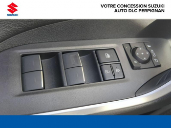 Photo 11 du bon plan SUZUKI Across 2.5 Hybride Rechargeable 306ch Pack 2024 occasion à 39900 €