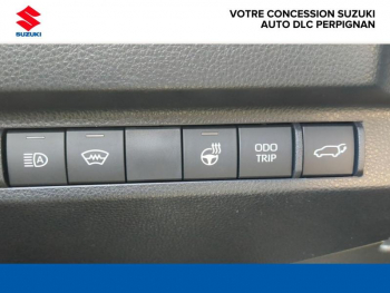 Photo 12 du bon plan SUZUKI Across 2.5 Hybride Rechargeable 306ch Pack 2024 occasion à 39900 €