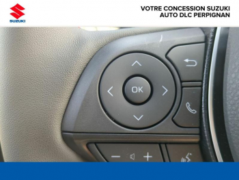 Photo 15 du bon plan SUZUKI Across 2.5 Hybride Rechargeable 306ch Pack 2024 occasion à 39900 €