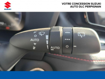 Photo 17 du bon plan SUZUKI Across 2.5 Hybride Rechargeable 306ch Pack 2024 occasion à 39900 €
