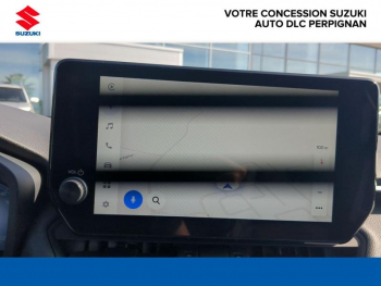Photo 18 du bon plan SUZUKI Across 2.5 Hybride Rechargeable 306ch Pack 2024 occasion à 39900 €