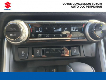 Photo 20 du bon plan SUZUKI Across 2.5 Hybride Rechargeable 306ch Pack 2024 occasion à 39900 €