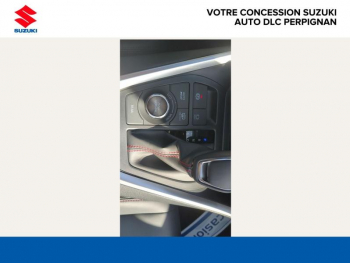 Photo 22 du bon plan SUZUKI Across 2.5 Hybride Rechargeable 306ch Pack 2024 occasion à 39900 €