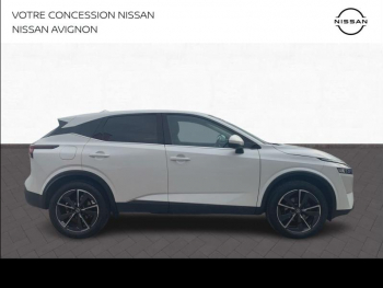 Photo 5 du bon plan NISSAN Qashqai 1.3 Mild Hybrid 140ch N-Style occasion à 25990 €
