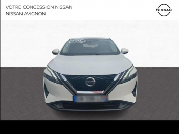 Photo 6 du bon plan NISSAN Qashqai 1.3 Mild Hybrid 140ch N-Style occasion à 25990 €