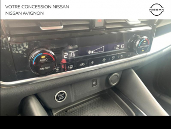Photo 11 du bon plan NISSAN Qashqai 1.3 Mild Hybrid 140ch N-Style occasion à 25990 €