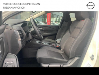Photo 13 du bon plan NISSAN Qashqai 1.3 Mild Hybrid 140ch N-Style occasion à 25990 €