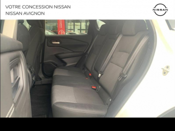 Photo 14 du bon plan NISSAN Qashqai 1.3 Mild Hybrid 140ch N-Style occasion à 25990 €