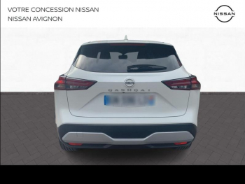 Photo 15 du bon plan NISSAN Qashqai 1.3 Mild Hybrid 140ch N-Style occasion à 25990 €