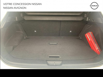 Photo 16 du bon plan NISSAN Qashqai 1.3 Mild Hybrid 140ch N-Style occasion à 25990 €