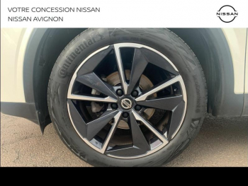 Photo 18 du bon plan NISSAN Qashqai 1.3 Mild Hybrid 140ch N-Style occasion à 25990 €