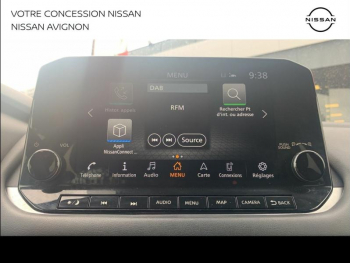 Photo 21 du bon plan NISSAN Qashqai 1.3 Mild Hybrid 140ch N-Style occasion à 25990 €