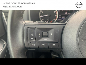 Photo 26 du bon plan NISSAN Qashqai 1.3 Mild Hybrid 140ch N-Style occasion à 25990 €