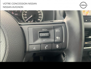 Photo 27 du bon plan NISSAN Qashqai 1.3 Mild Hybrid 140ch N-Style occasion à 25990 €