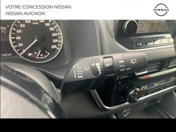 Photo 29 du bon plan NISSAN Qashqai 1.3 Mild Hybrid 140ch N-Style occasion à 25990 €