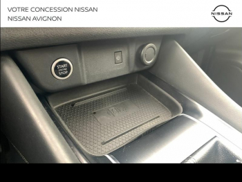 Photo 30 du bon plan NISSAN Qashqai 1.3 Mild Hybrid 140ch N-Style occasion à 25990 €