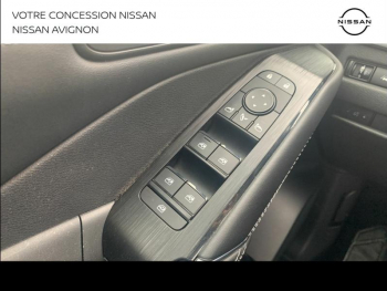Photo 32 du bon plan NISSAN Qashqai 1.3 Mild Hybrid 140ch N-Style occasion à 25990 €