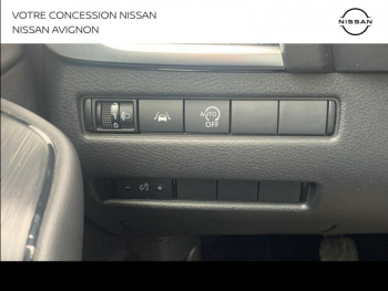 Photo 33 du bon plan NISSAN Qashqai 1.3 Mild Hybrid 140ch N-Style occasion à 25990 €