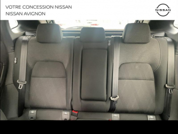 Photo 36 du bon plan NISSAN Qashqai 1.3 Mild Hybrid 140ch N-Style occasion à 25990 €